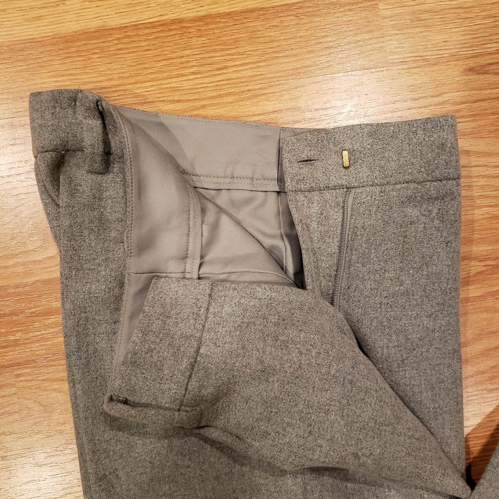DVF Pants - Picture 3 of 3